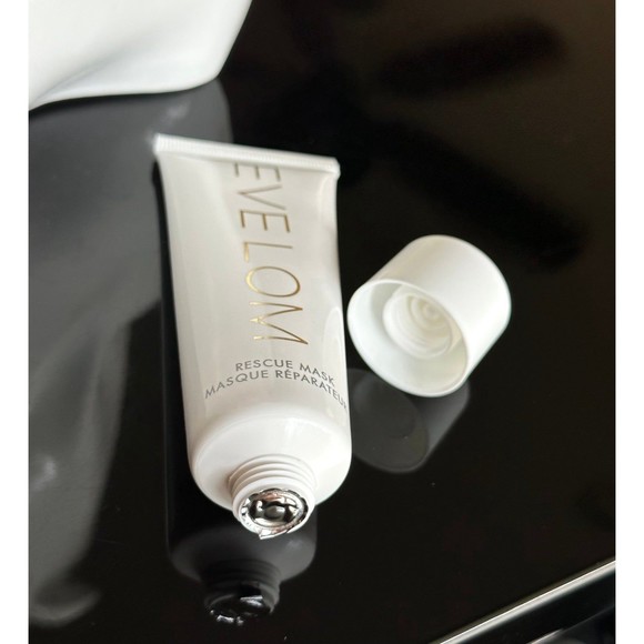 SEALED Eve Lom Rescue Mask Honey Infused Kaolin Clay Purify Brighten Condition - Picture 8 of 12